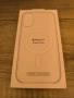 Apple iPhone 17 Clear Case, снимка 1