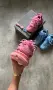 ❗️ПРОМОЦИЯ❗️Оригинални маратонки Balenciaga pink , снимка 4