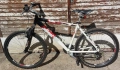 Алуминиев велосипед Bachini Storm 26", снимка 1