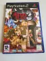 Metal Slug 3 за PS2, снимка 1