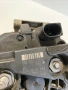 Алтернатор 140A за Audi A3 2.0 TFSI (2010) 06B903016AB 0124525088, снимка 2