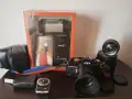 Камера AGFA SELECTRONIC 3 Japan , снимка 15