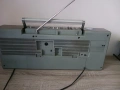 Радиокасетофон hitachi trk-w55e, снимка 5