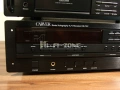 Комплект Carver hr-732 / td-1440, снимка 6