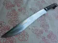 Нож каракулак 2, снимка 3