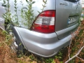 Mercedes ML400CDI НА ЧАСТИ, снимка 4