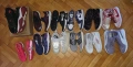 Оригинални Nike, Adidas, Puma и Asics – различни модели и размери, снимка 2