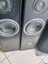 ТРИЛЕНТОВИ качествени колони CLATRONIK 300 w, снимка 2