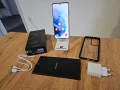 Samsung Galaxy S21 Ultra 5G | 512GB ROM / 16GB RAM | Phantom Black | Пълен комплект | Samsung Dex, снимка 1