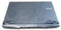 NVidia RTX 3070 8GB/Core i7-11800H/32GB RAM/1TB SSD/17.3 IPS 360Hz FHD/MSI Raider GE76 Dragon Tiamat, снимка 10