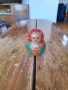 Стара матрьошка неваляшка, снимка 1