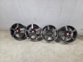 4х Джанти 18" 8,5J 14ET 5x112 BMW Audi VW Mercedes и други, снимка 1