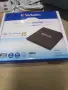 Оптично устройство Verbatim External Slimline CD/DVD Writer USB 3.2 Gen 1/USB-C, снимка 4