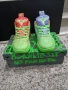 🐢 НОВИ! Puma MB.04 x TMNT – Raphael & Donatello (Limited Edition), снимка 2