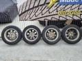 Джанти 14 цола 4х108 , 7j ,et8 , 185/65/14 Ford Audi, снимка 9