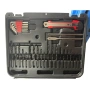 Професионален комплект Onderon Power Performance 218 части, снимка 4