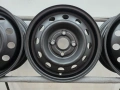 4бр 13ски джанти за HYUNDAI, KIA 4x100mm A130023 , снимка 3