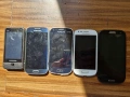 Стари смартфони (за части), снимка 1