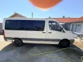 Volkswagen Crafter 2.5 TDİ, снимка 2