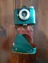 Agfa foto 50те години, снимка 2