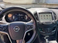 Opel Insignia 2.0 4х4 Bi Turbo дизел, снимка 6