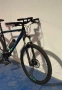 Планински велосипед Cube Aim 27.5 MTB  , снимка 9
