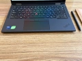 НОВ! Lenovo T14s 2 in 1`Ultra 7 255U/32GB LPDDR5X/512GB NVMe/Гаранция/Батерия 100%-1ц/WUXGA IPS, снимка 4
