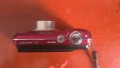 дигитален фотоапарат Nikon Coolpix L23 10 мегапиксела. , снимка 3