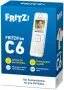 Чисто нов Безжичен Телефон Fritz AVM FRITZ!Fon C6 за FRITZ!Box (DECT / HD Voice) ​ , снимка 5