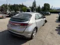Honda Civic 1.4 I-vtec НА ЧАСТИ, снимка 1