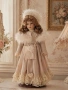 Порцеланова кукла Alberon Sophie , снимка 2
