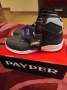 Работни боти PAYPER GET FORCE MID TOTAL BLACK S3 SRC 09200185, снимка 4