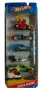 Оригинални комплекти колички Hot Wheels - различни модели, снимка 3