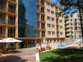 Продава се обзаведен двустаен апартамент в комплекс Sunny Sea Palace, Слънчев бряг, снимка 1