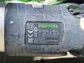 Жираф за шлайфане Festool LHS 225 EQ 550W, снимка 3