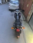 Honda nx 650 dominator, внос от Германия , снимка 8