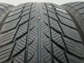 4бр зимни гуми 205/60/17 BRIDGESTONE L06102 , снимка 2