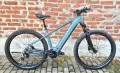 Електрически велосипед E Bike CUBE REACTION HYBRID, BOSCH CX, Smart System, Gen 5 - L, снимка 2