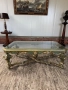 Елегантна холна маса в стил Louis XV / Rococo revival 
, снимка 8