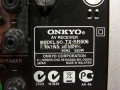 Ресивър   Onkyo tx-sr606, снимка 9