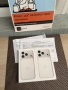НОВ! *ЛИЗИНГ* iPhone 17 Pro 256Gb Silver 36М ГАРАНЦИЯ, снимка 1
