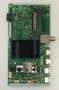 Main Board 17MB185 180721R2A от телевизор Toshiba 55 VES550QNZH-M1-Z02, снимка 1