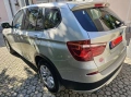 BMW X3 2.0d 4x4, снимка 3