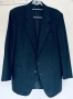  Guabello 100% чиста нова вълна – качествено мъжко сако Zechbauer Herrenausstatter , снимка 2
