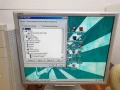 ⭐Продавам рядък ретро компютър IBM 300GL с много ретро игри⭐, снимка 8