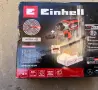 Hoв гайковерт Einhell 18V, снимка 2