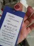 Чисто нова булчинска рокля по етикет ХЛ, снимка 13