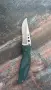 Американски, сгъваем нож Kershaw Blizzard ,модел 1540 ., снимка 2