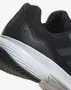 ADIDAS Gamecourt 2.0 Tennis Black  Страхотни тенис обувки Аdidas Gamecourt 2.0 са леки и удобни , снимка 2