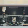 Двоен автореверсен касетен дек Sony TC-WR465 – Напълно обслужен и профилактиран, снимка 7
